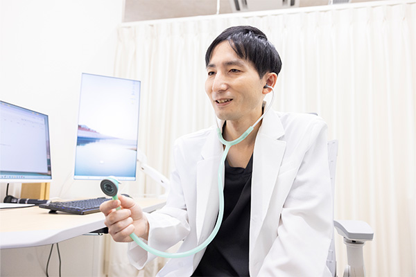 食物アレルギーはどんなものが多い?