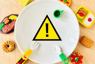 食物アレルギー