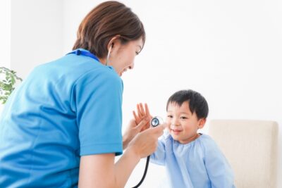 アレルギー発症のメカニズム