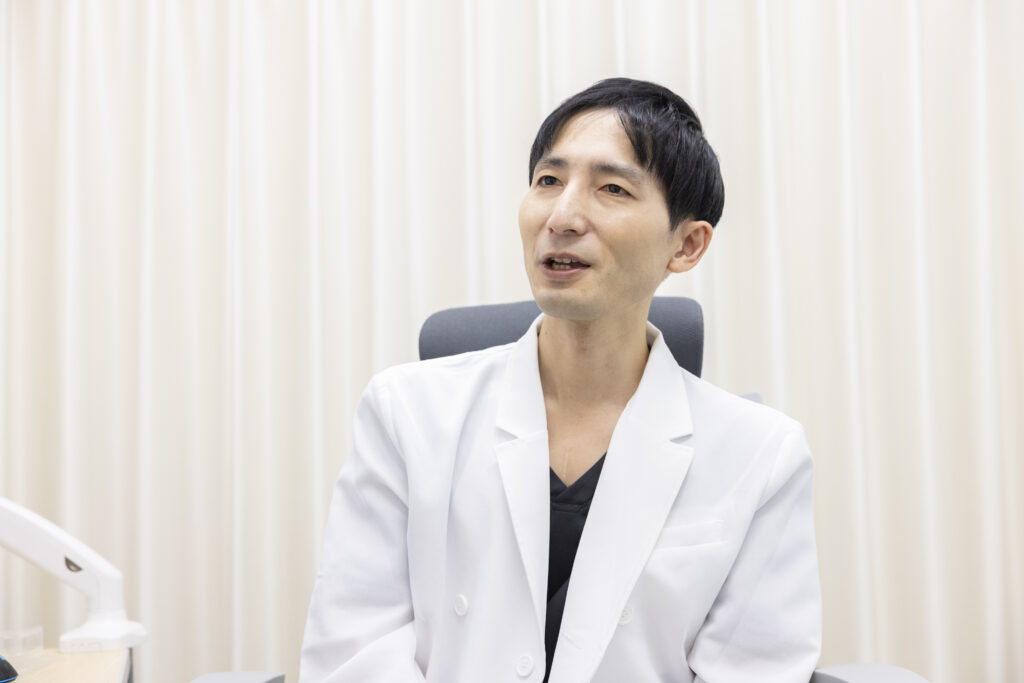 茨木市で子どものアナフィラキシーのご相談なら